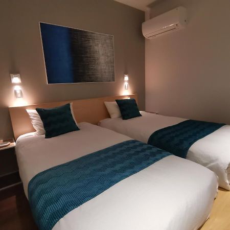 Shhotel 1フロア貸切り 広々2Ldk Наха Экстерьер фото