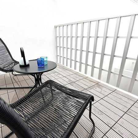 Shhotel 1フロア貸切り 広々2Ldk Наха Экстерьер фото