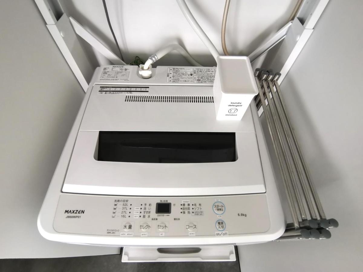 Shhotel 1フロア貸切り 広々2Ldk Наха Экстерьер фото