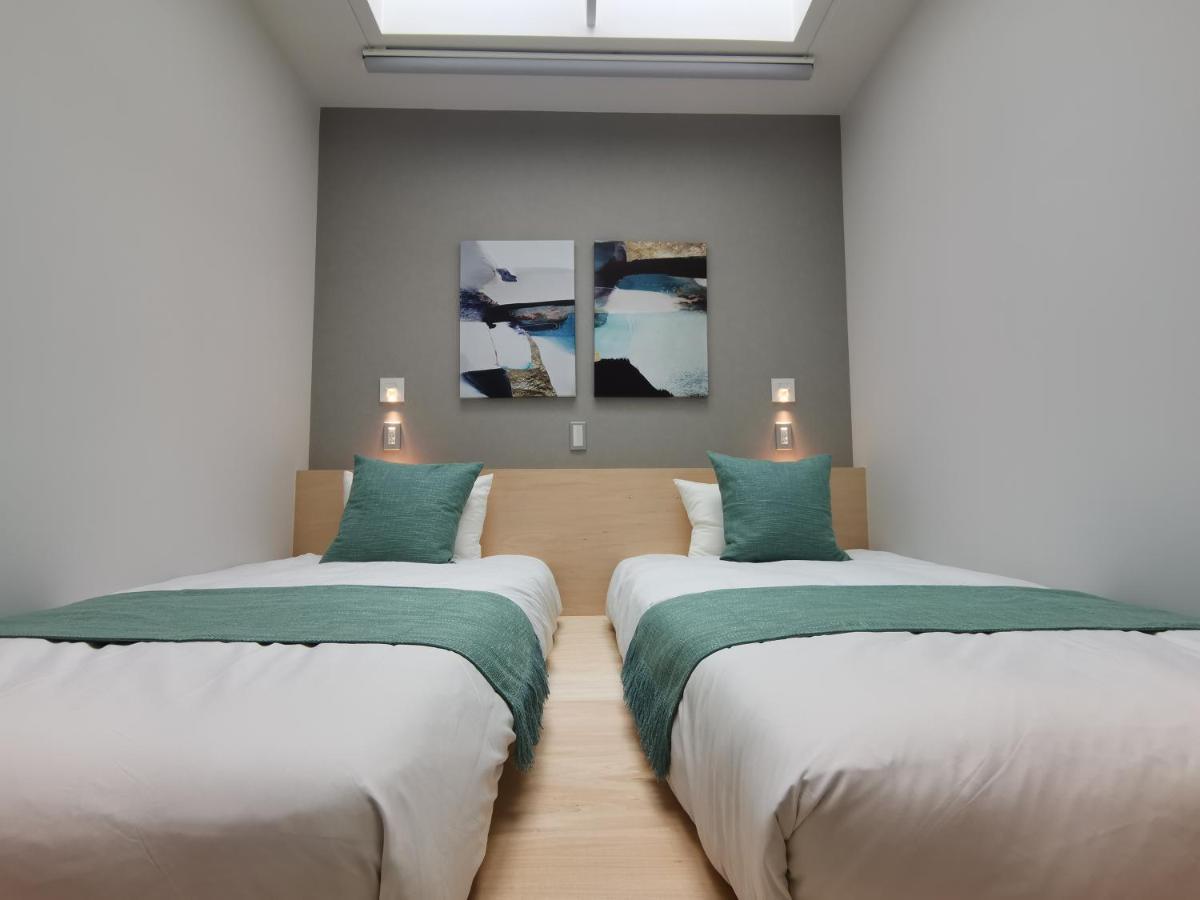 Shhotel 1フロア貸切り 広々2Ldk Наха Экстерьер фото